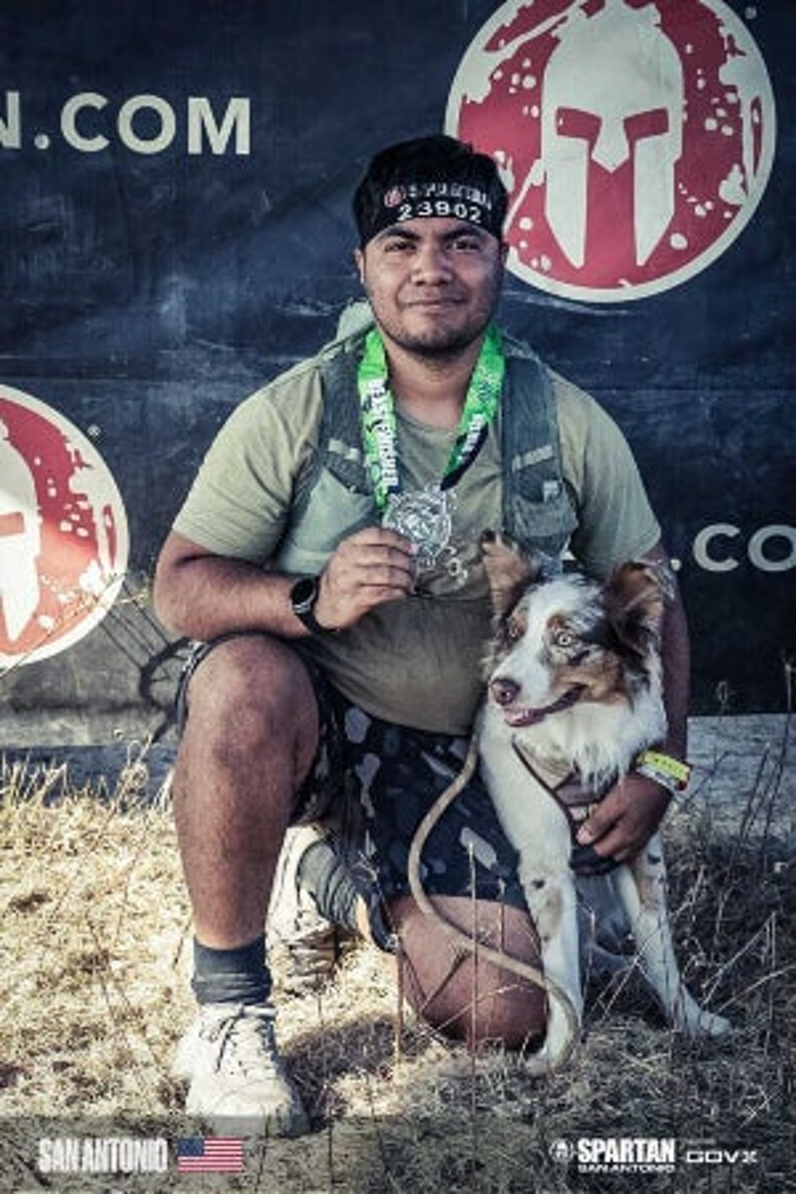 Jesse Rodriguez