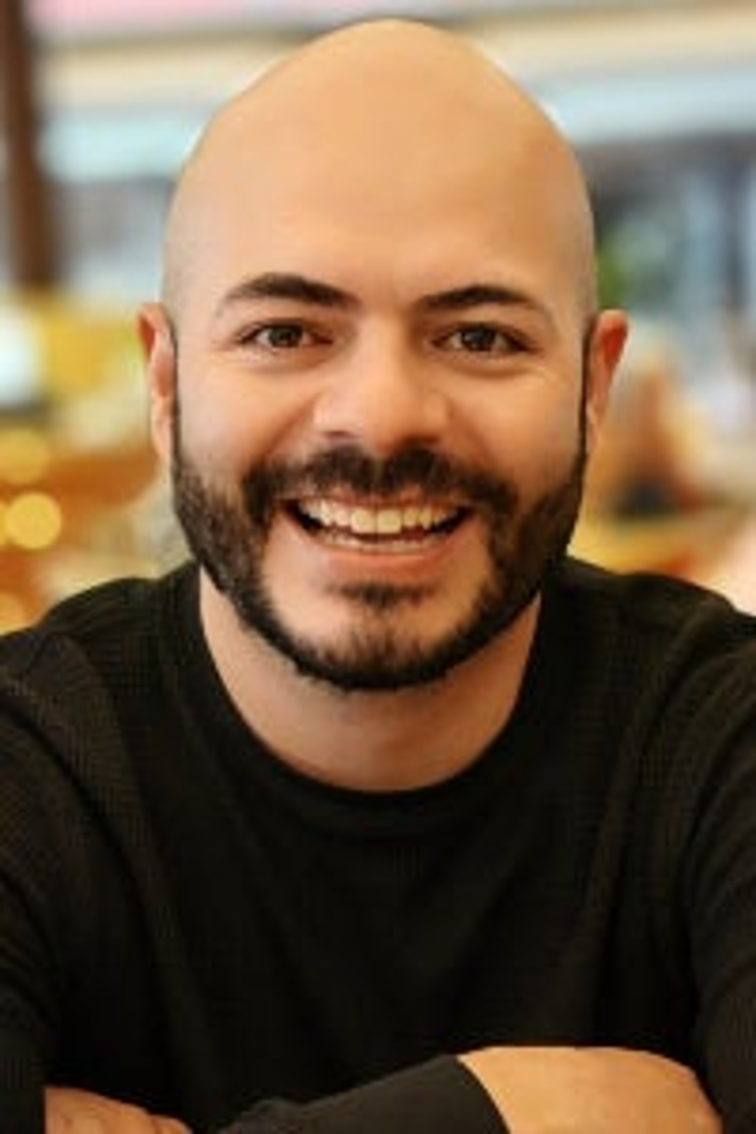 Johan Tijerino