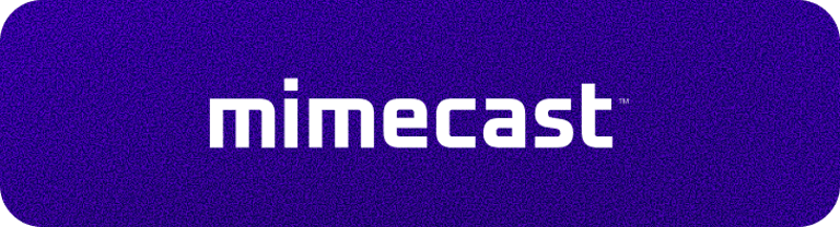 Mimecast Logo