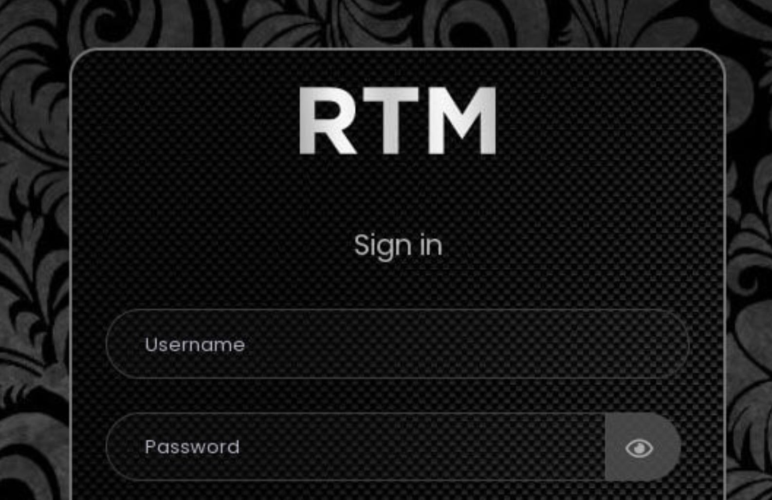 RTM Locker Ransomware - Login Form | SentinelOne