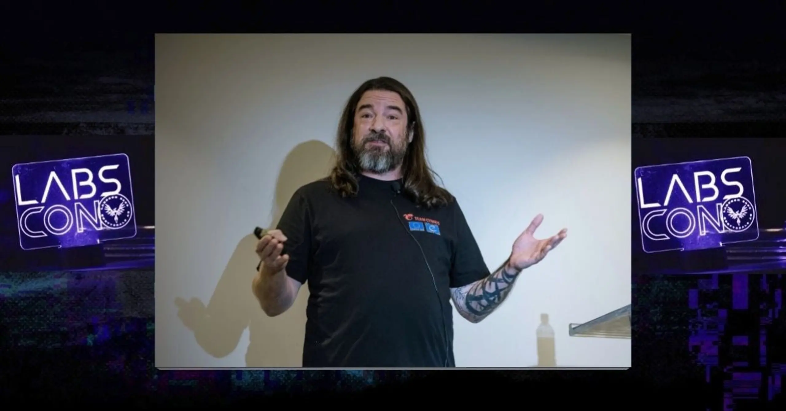 LABScon24 Replay | Kryptina RaaS: From Unsellable Cast-off to Enterprise Ransomware