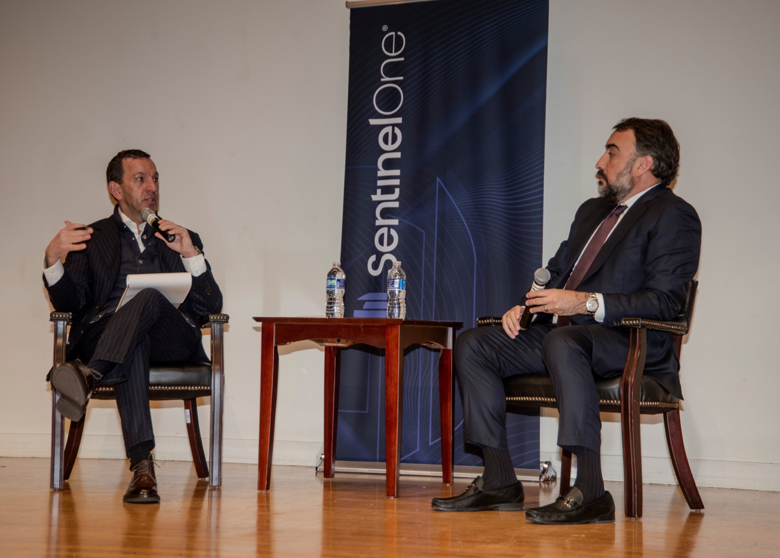 The State of Cyber Law - Keynote