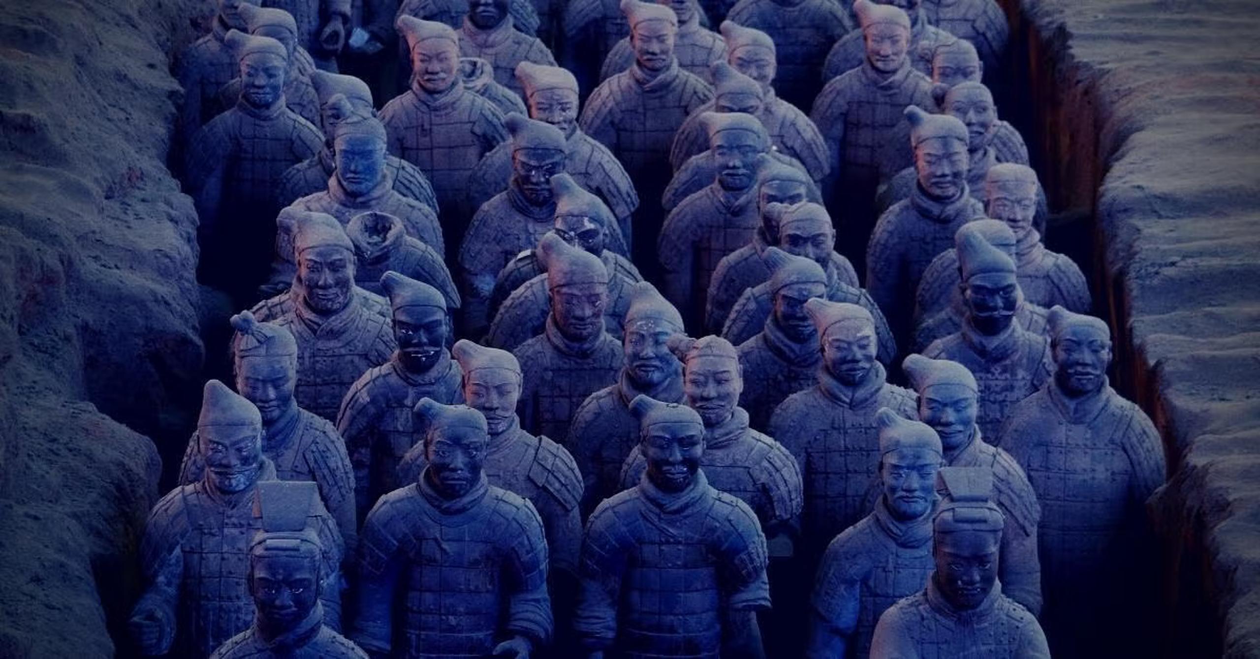 Targets of Interest | Russian Organizations Increasingly Under Attack By Chinese APTs