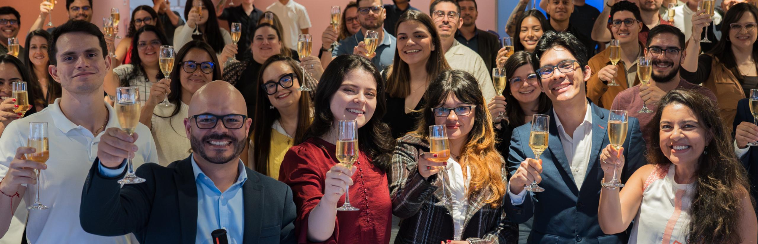 Pura Vida and Cyber Excellence: SentinelOne Ranked #9 Among Best Workplaces in the Caribbean and Central America