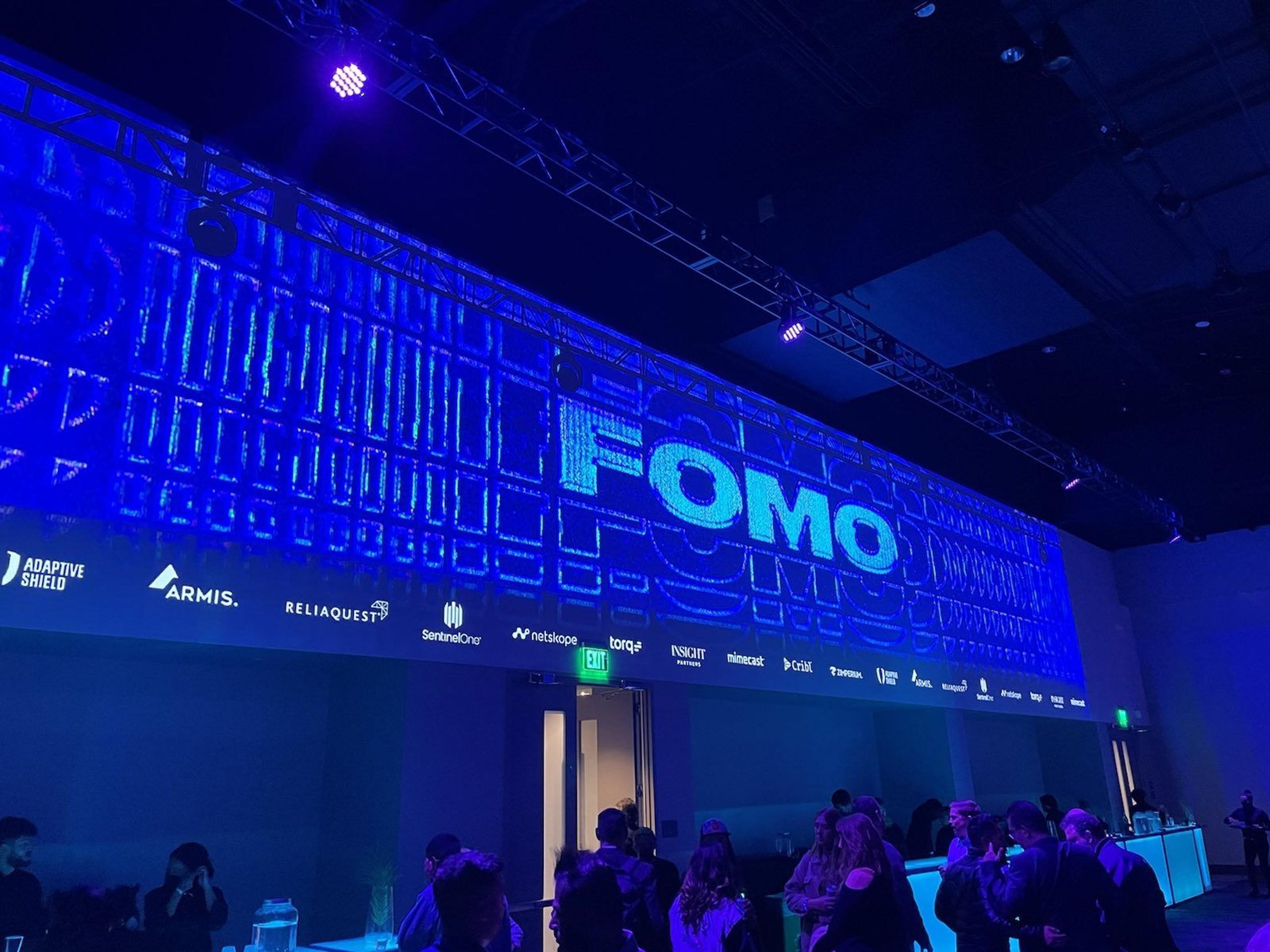 FOMO-party-RSA-2022