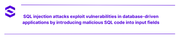 Cyberbeveiligingsaanvallen - SQL-injectie | SentinelOne