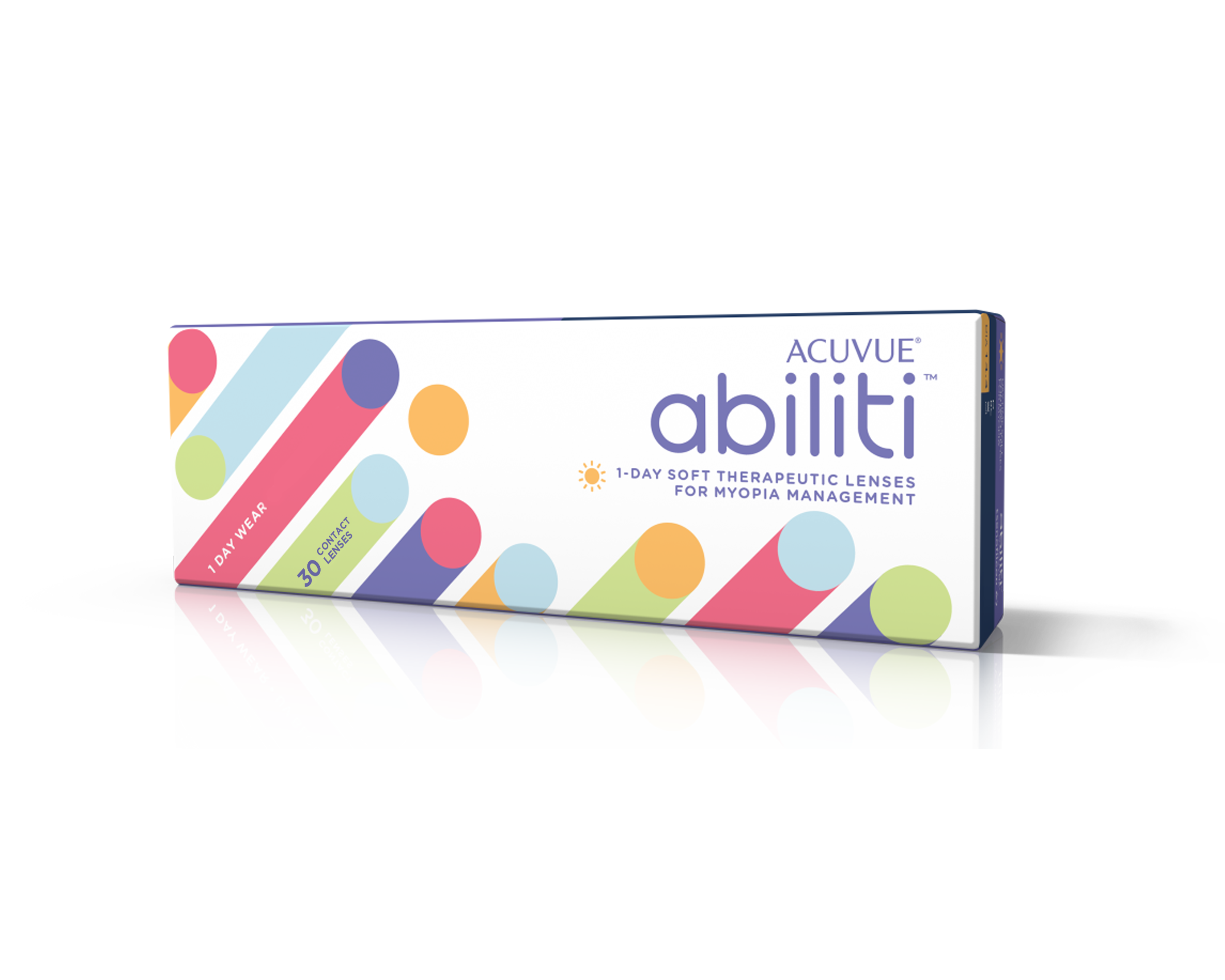 Abiliti product shot Abiliti product shot
