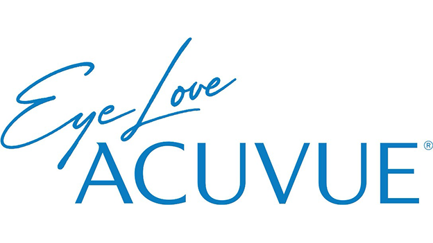 Eye Love ACUVUE®︎ Eye Love ACUVUE®︎