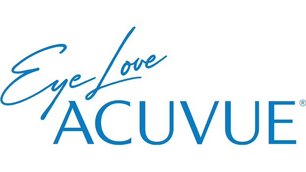 Eye Love ACUVUE®︎ Eye Love ACUVUE®︎