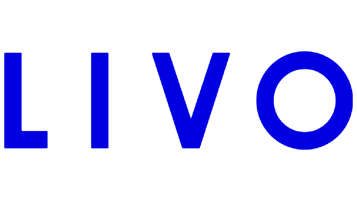 Livo logo Livo logo