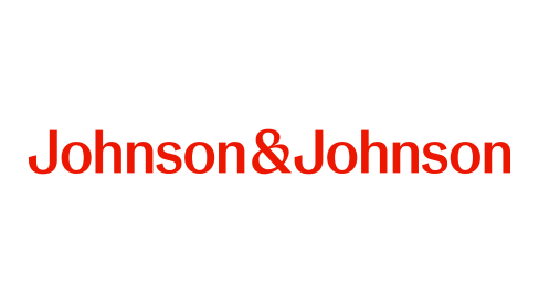 לוגו של Johnson & Johnson