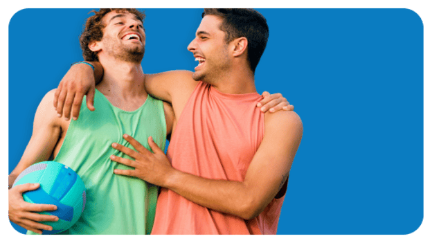ACUVUE® Contact Lenses Homepages | ACUVUE®