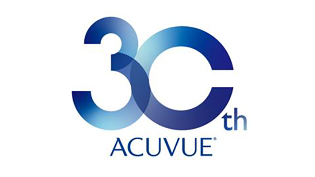 30th ACUVUE®︎
