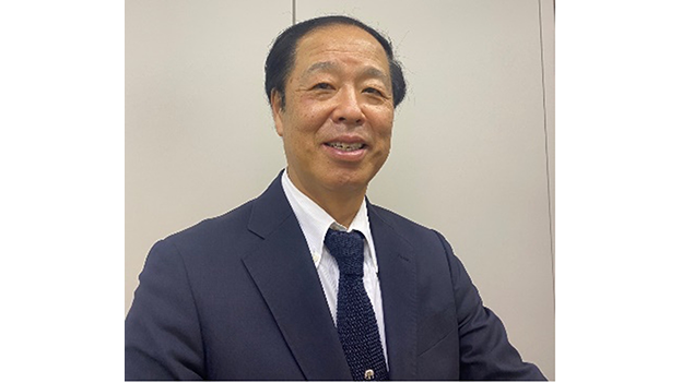 濱野 孝 先生