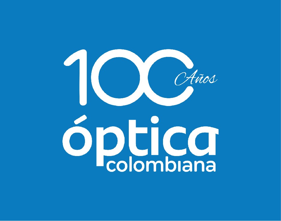 Óptica Colombiana