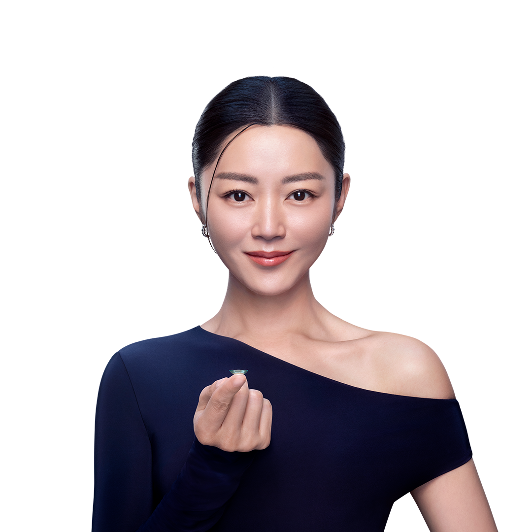 MyACUVUE®會員推廣活動