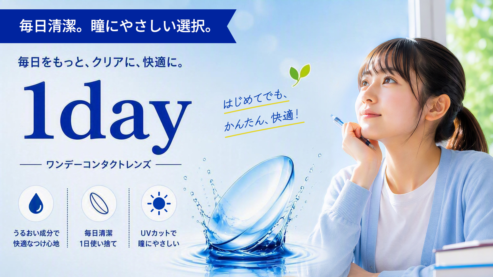 1day製品一覧
