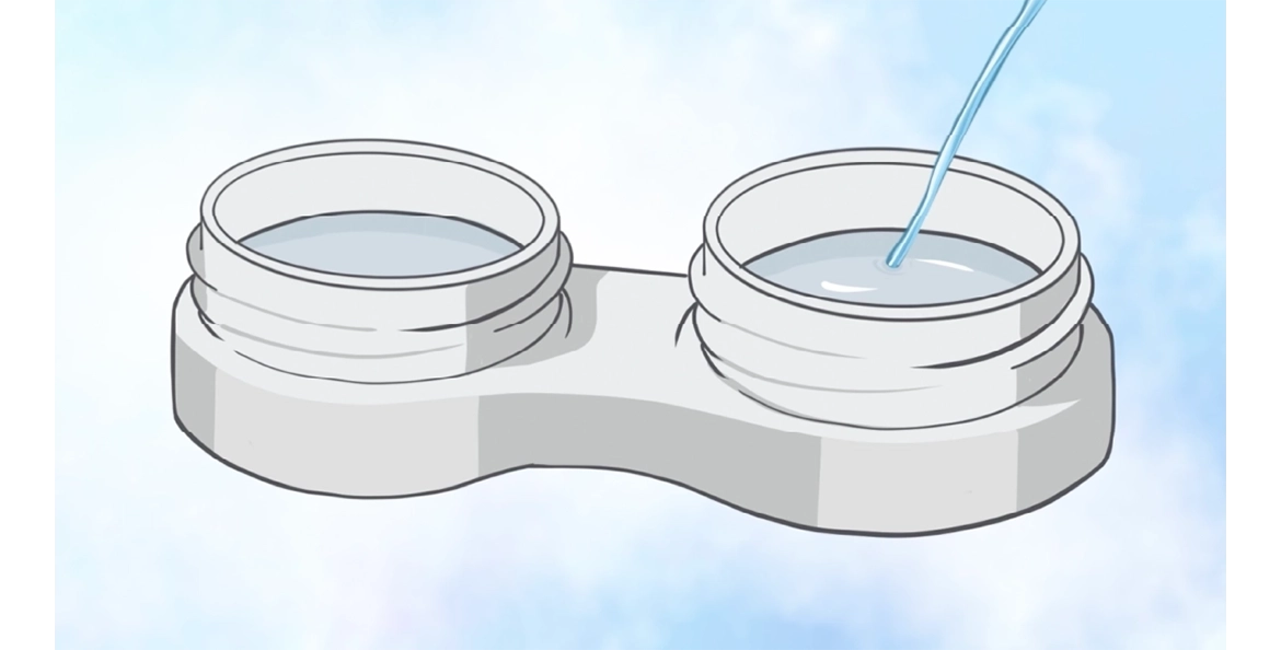 消毒・保存 消毒・保存