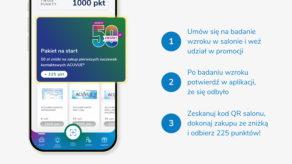 Telefon z widokiem aplikacji i instrukcją jak skorzystać z PNS Instrukcja PNS