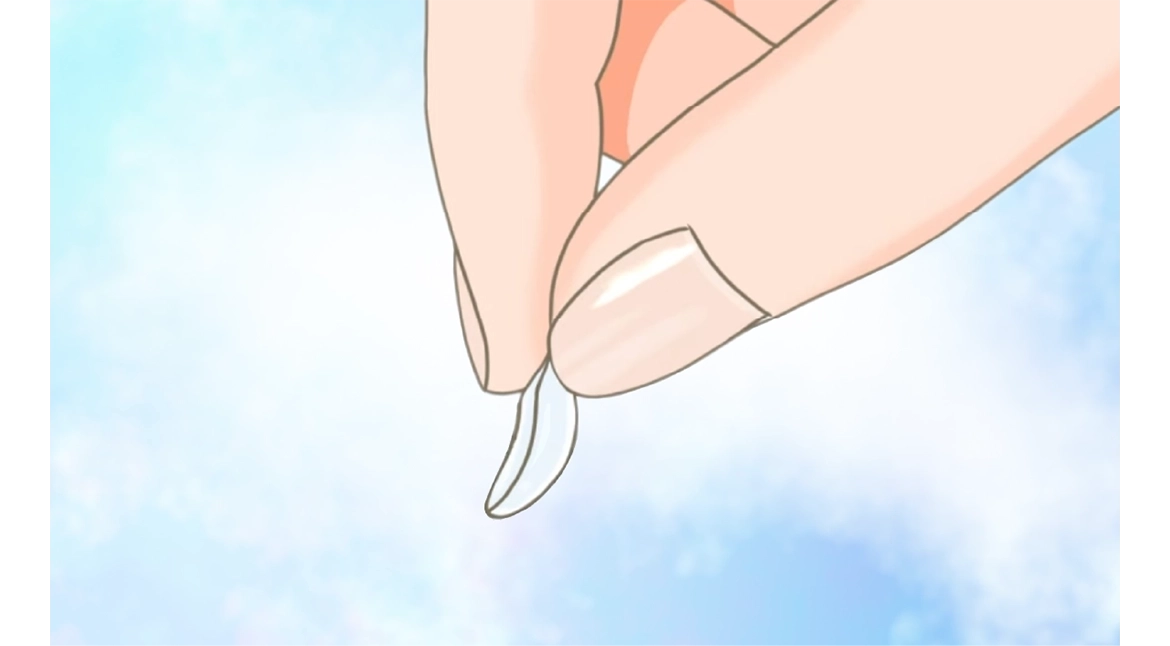 水分を切る 水分を切る