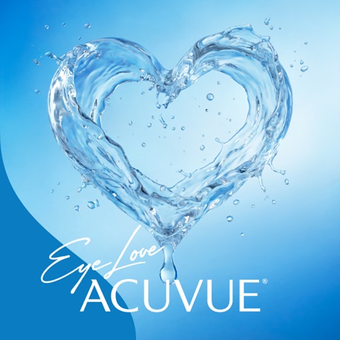 ACUVUE®︎