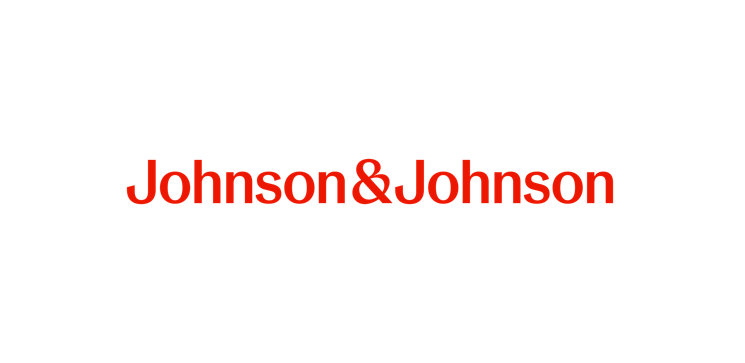 Logotipo de Johnson & Johnson