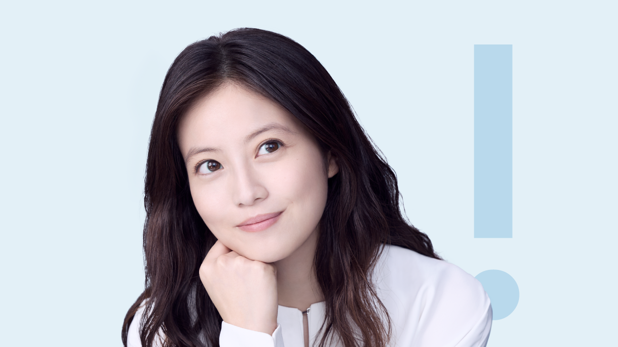 今田美桜さん 今田美桜さん
