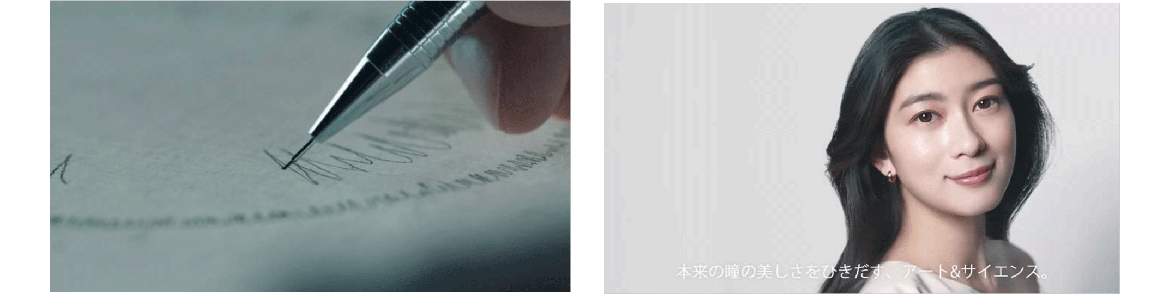 専任デザイナーによる制作の様子（イメージ）