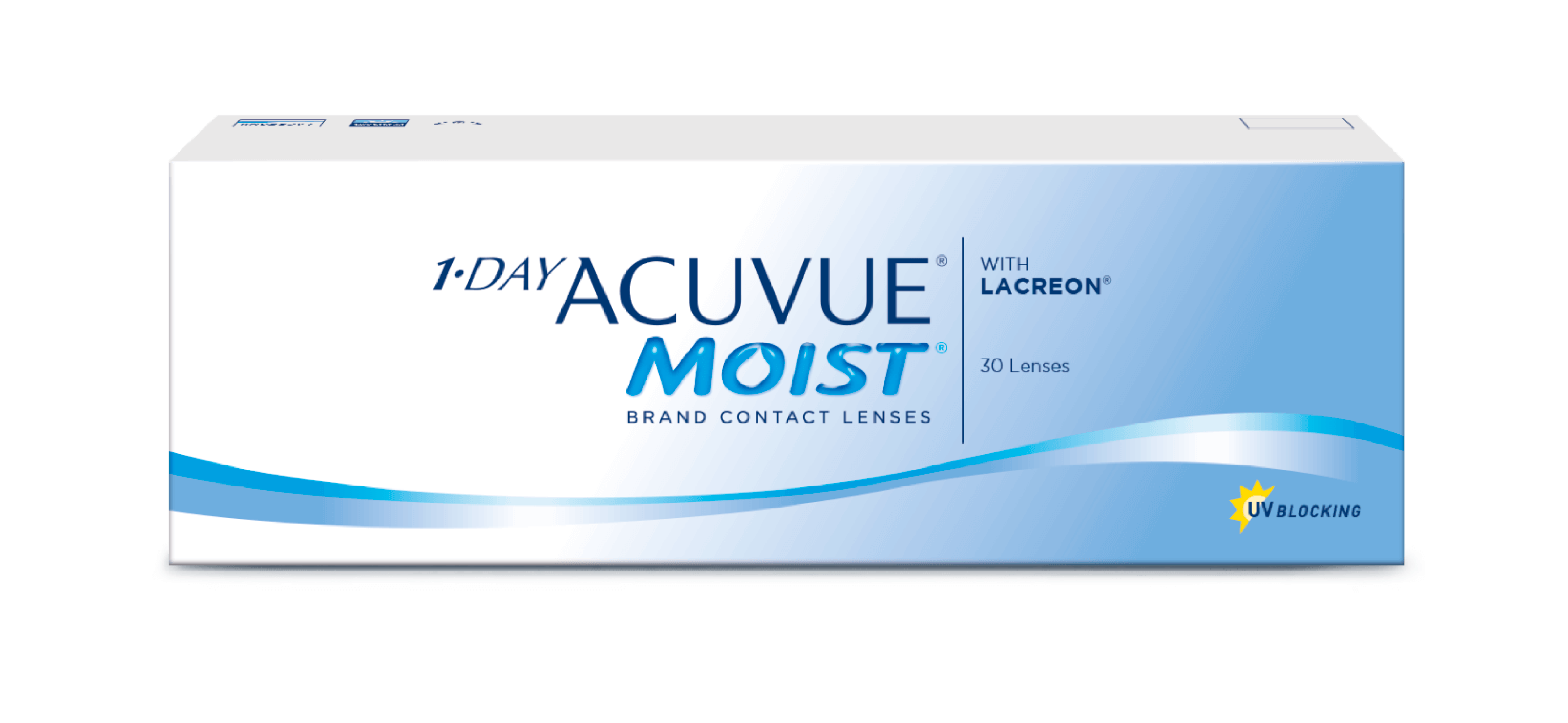 Ответы на наиболее часто задаваемые вопросы ACUVUE®