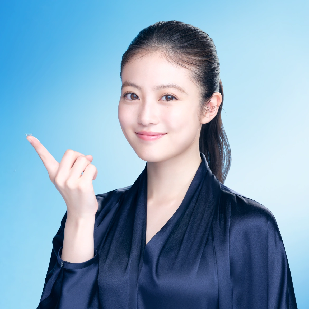 今田美桜さん 今田美桜さん