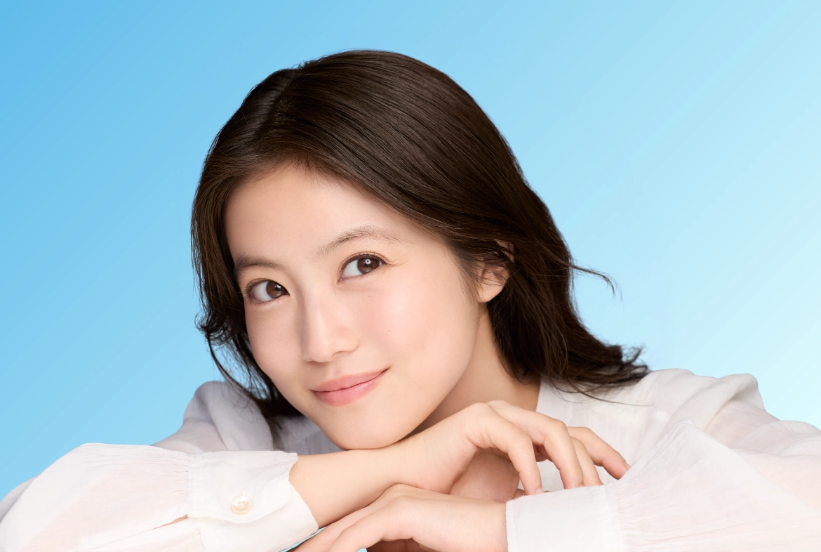 今田美桜さん