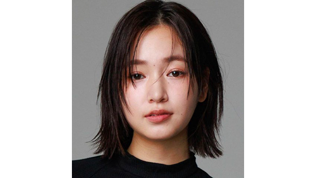 インフルエンサーの美海(みみ)さん インフルエンサーの美海(みみ)さん