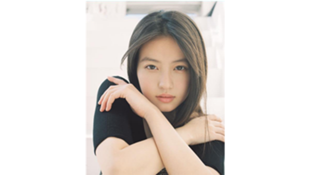 今田美桜さん