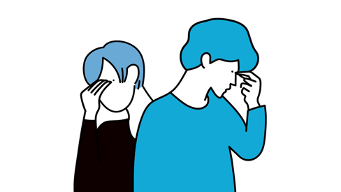 「目が悪い」状態やその原因とは?近視・遠視・乱視の仕組みと予防法・対策 | アキュビュー® 【公式】