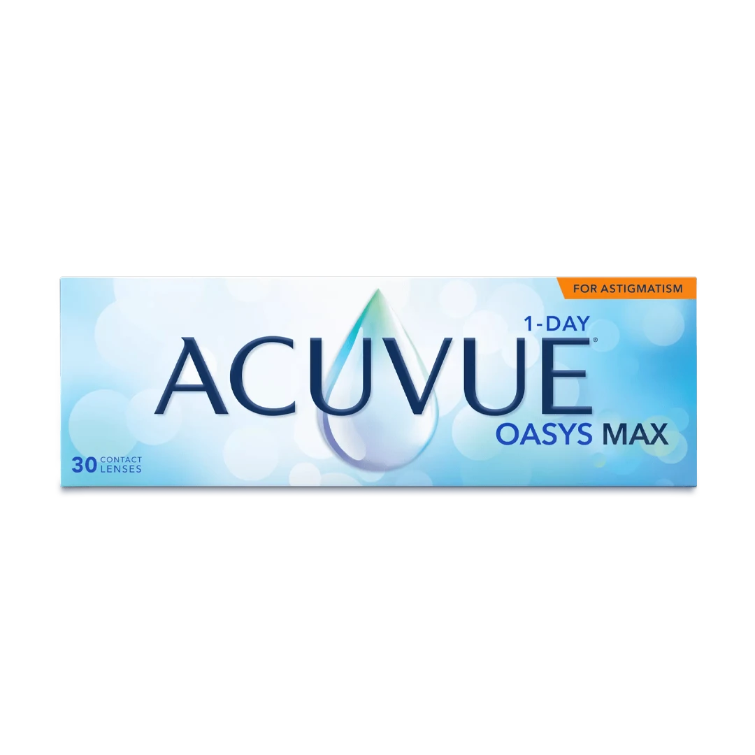 Packshot ACUVUE Oasys Max for Astigmatism ACUVUE-Packshot-OASYS-MAX-1-Day-for-Astigmatism-30pk-RX_OL_FRONT_NO_UV-Shadow