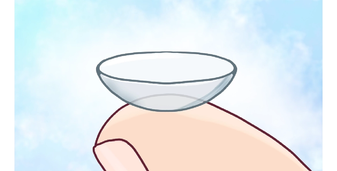 つける前 つける前