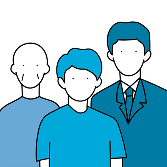 大人のイラスト 大人のイラスト