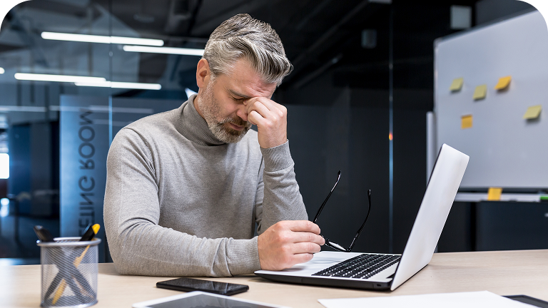 Что такое близорукость?