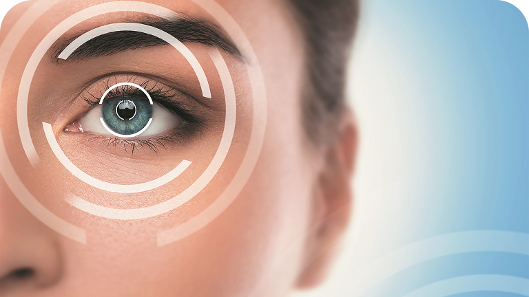 Объяснение проблем со зрением