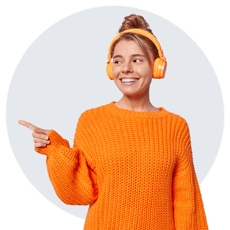 Soczewki kontaktowe ACUVUE® strona główna Soczewki kontaktowe ACUVUE® strona główna
