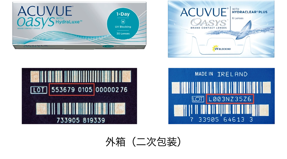 外箱(二次包装) 外箱(二次包装)