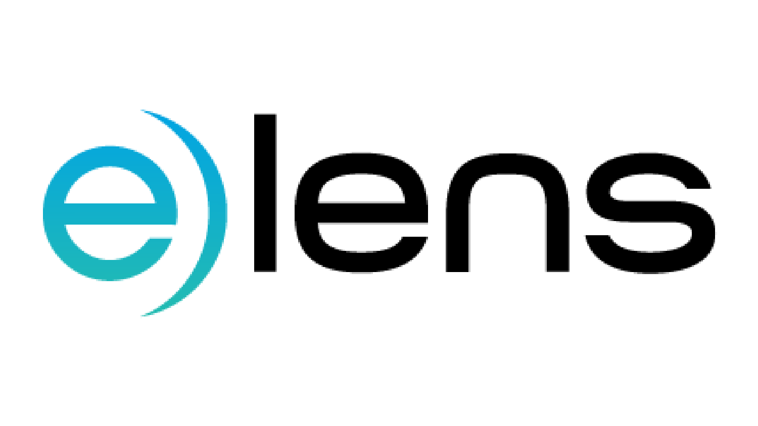 Logotipo Elens Logotipo Elens