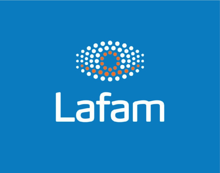 Lafam Logo