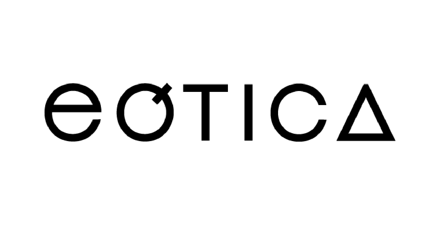 Logotipo eÓtica Logotipo eÓtica