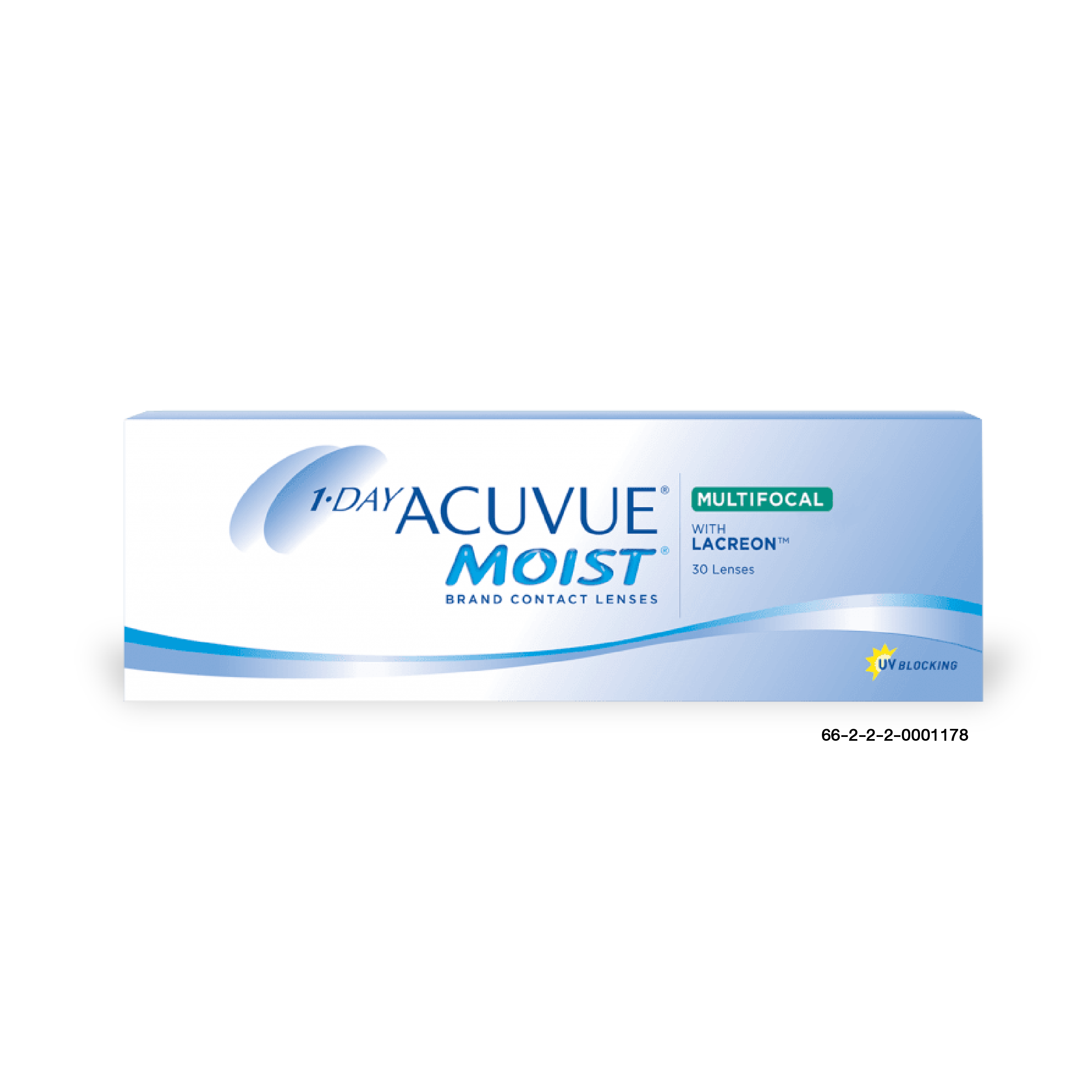 ACUVUE Packshot MOIST MF 30P FRONT NO UV SHADOW