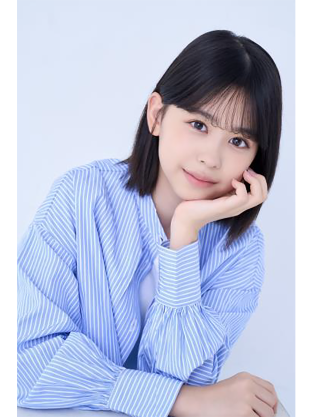 梶原 叶渚さんのプロフィール写真