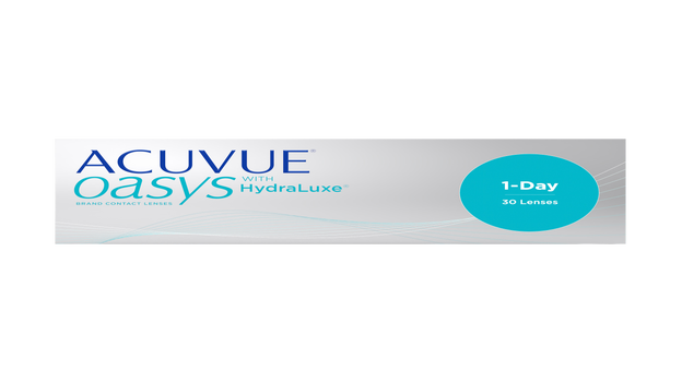 Acuvue Oasys With Hydraluxe Is This The End Of Dry Eye Suffering You Wont Believe It - 76ja3ow