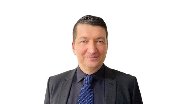 ジョンソン・エンド・ジョンソン株式会社 代表取締役プレジデント ステファン・ガー