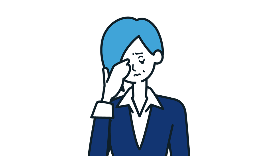 乱視とは？近視との違いや原因・症状・対処法について | アキュビュー® 【公式】