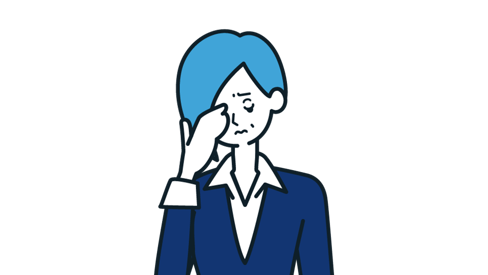 乱視とは?近視との違いや原因・症状・対処法について | アキュビュー® 【公式】